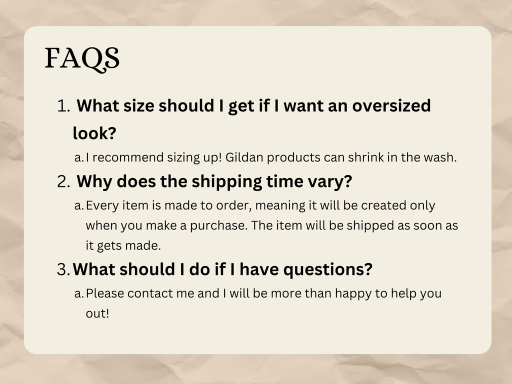 Embroidered Ghost Reading Crewneck