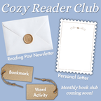Cozy Reader Club